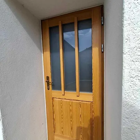 Σπίτι διακοπών Mala Kuca Od Pokraj Mora 4 Osobe Murter *