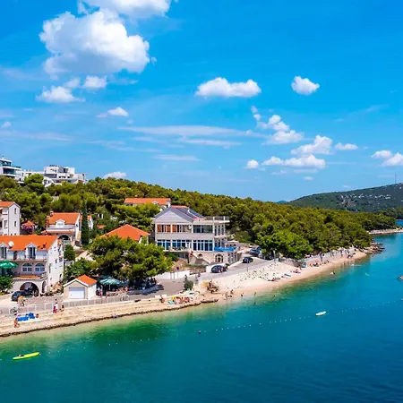 Mala Kuca Od Pokraj Mora 4 Osobe Murter Σπίτι διακοπών