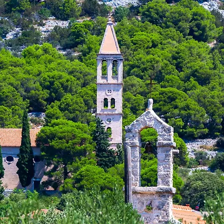Mala Kuca Od Pokraj Mora 4 Osobe Murter Σπίτι διακοπών *